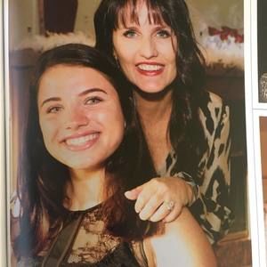 Meet your Posher, Nancy